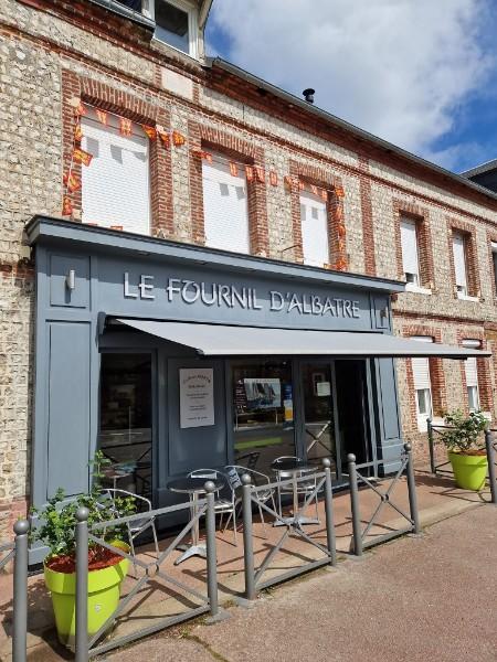 boulangerie artisanale 