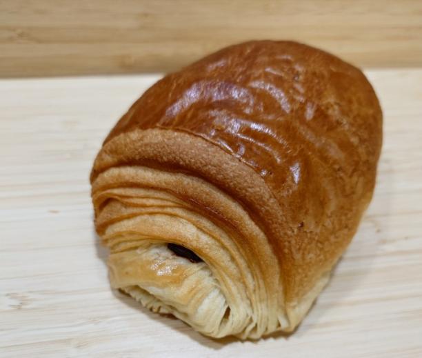 Viennoiseries artisanales Fécamp