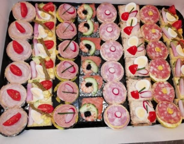 snack boulangerie