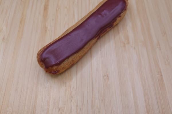 Eclair Au Chocolat