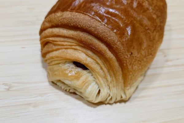 Le Pain au Chocolat