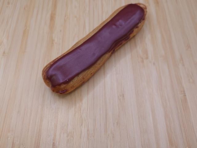 Eclair Au Chocolat