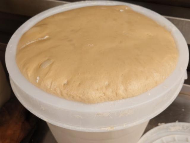 LA BRIOCHE NORMANDE, objectif d'un maximum d'ingrédient origine NORMANDIE