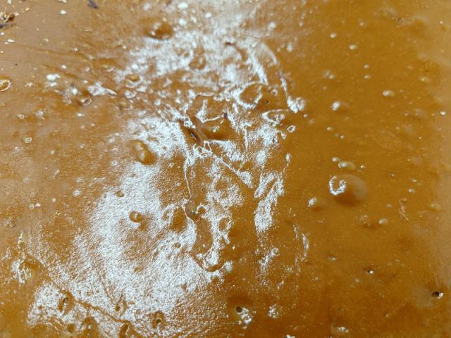 LA BRIOCHE NORMANDE, objectif d'un maximum d'ingrédient origine NORMANDIE