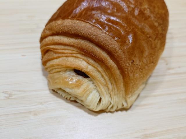 Le Pain au Chocolat