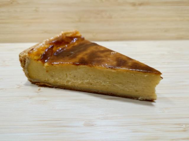 Flan à l'ancienne