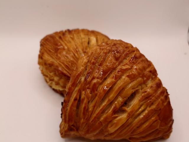 Chausson aux pommes