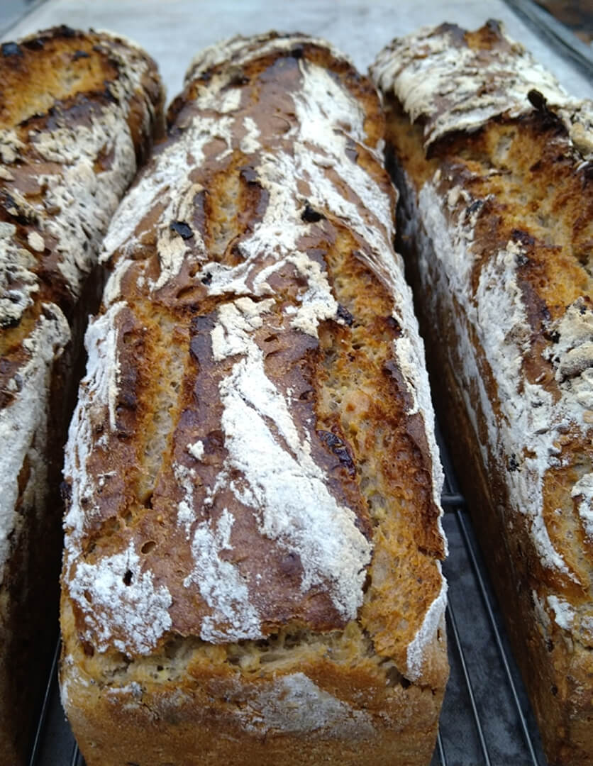 pâtisserie artisanale