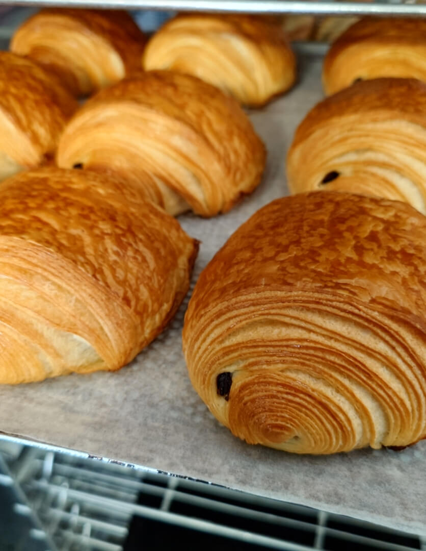 croissant