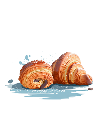 croissant