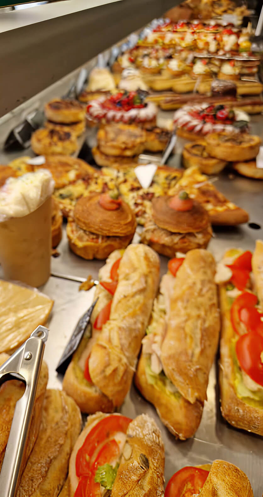 boulangerie