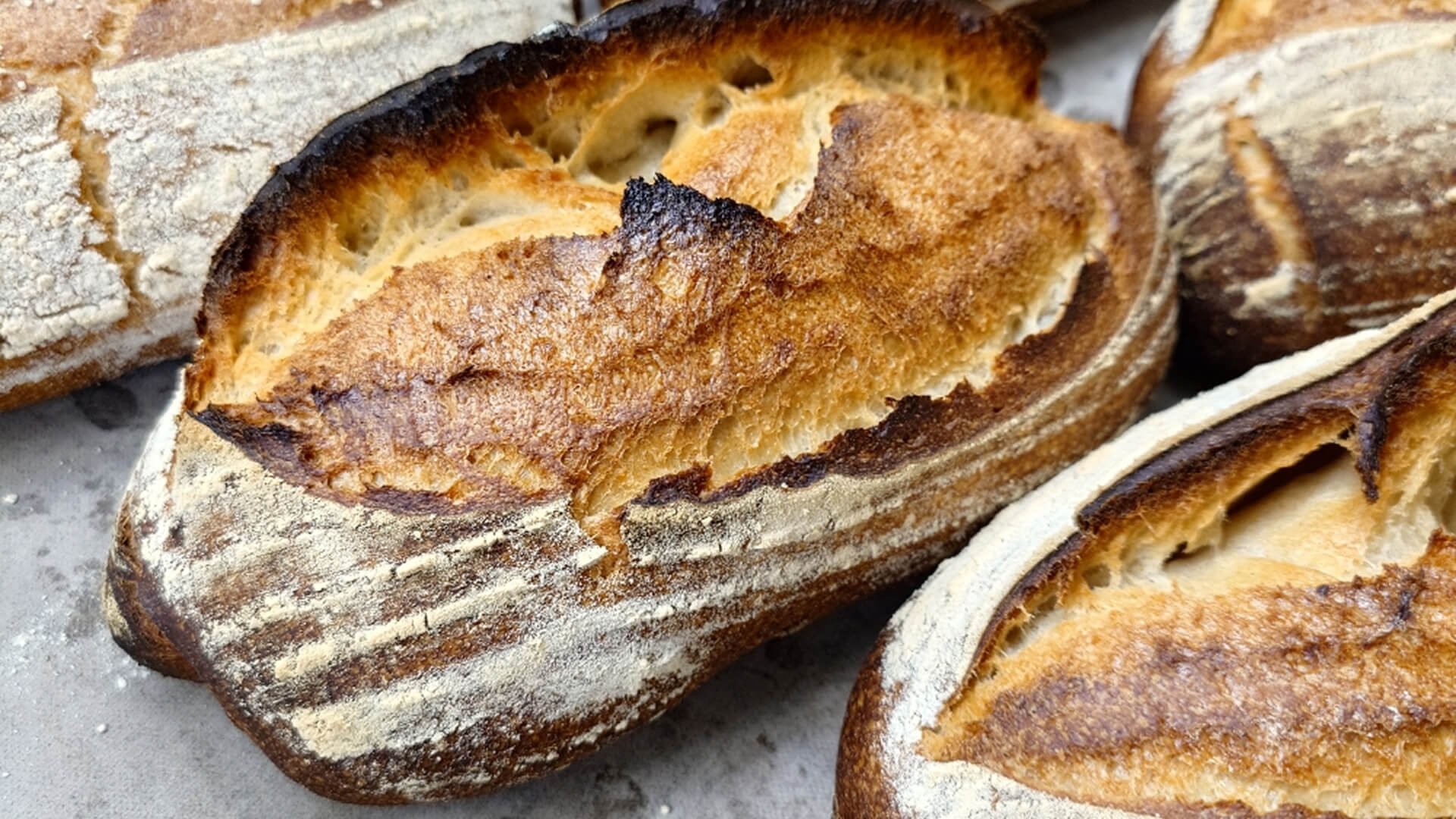 boulangerie artisanale